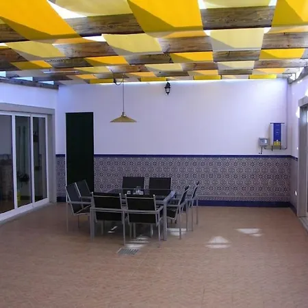 Casa Adelaide - Centro *