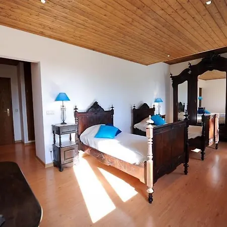 Casa Adelaide - Centro * Tavira