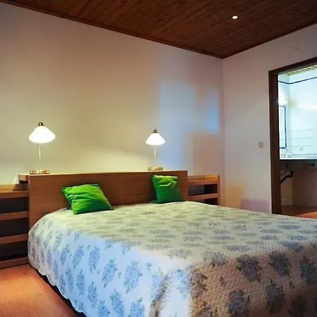 Casa Adelaide - Centro Villa