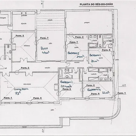 Willa Casa Adelaide - Centro *