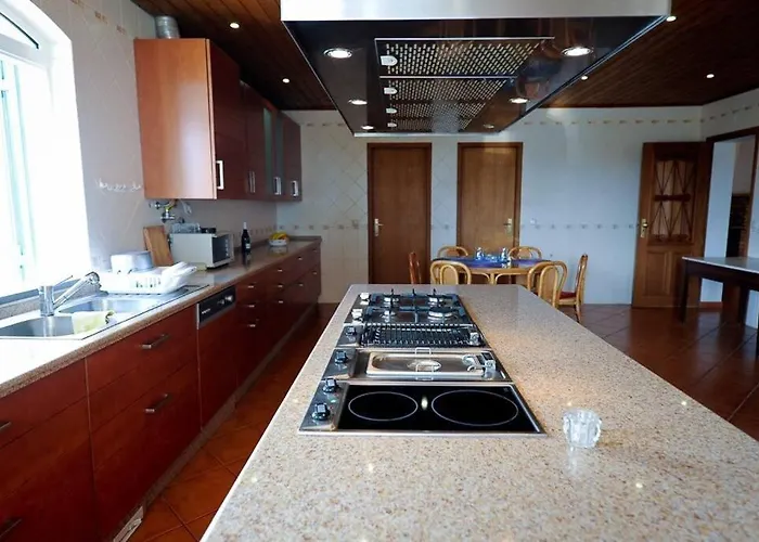 Willa Casa Adelaide - Centro Tavira