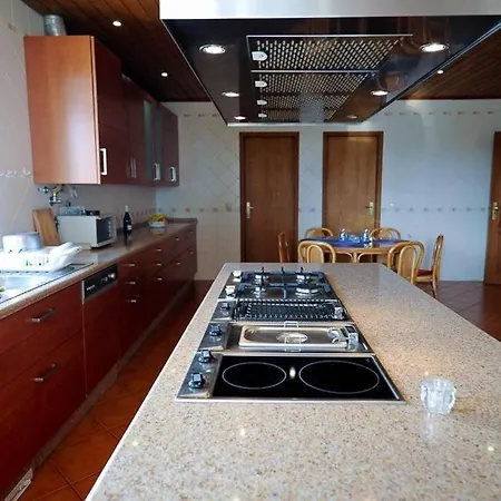 Villa Casa Adelaide - Centro Tavira