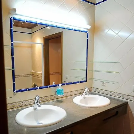 Casa Adelaide - Centro Willa Tavira