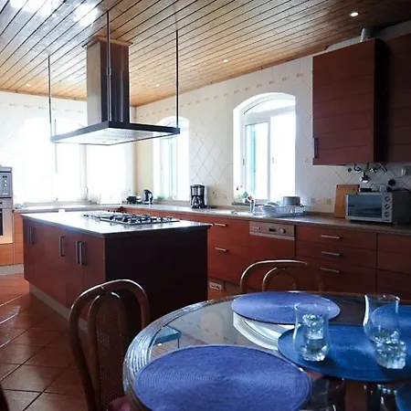 Villa Casa Adelaide - Centro Tavira