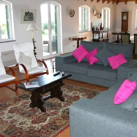 Casa Adelaide - Centro Villa Tavira