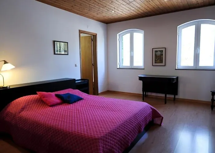 Villa Casa Adelaide - Centro Tavira