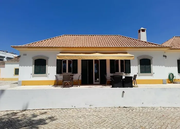 别墅 Casa Adelaide - Centro *