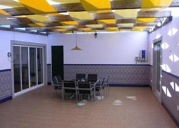 Casa Adelaide - Centro *