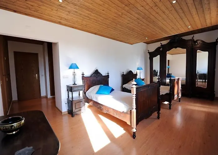 Casa Adelaide - Centro * 塔维拉