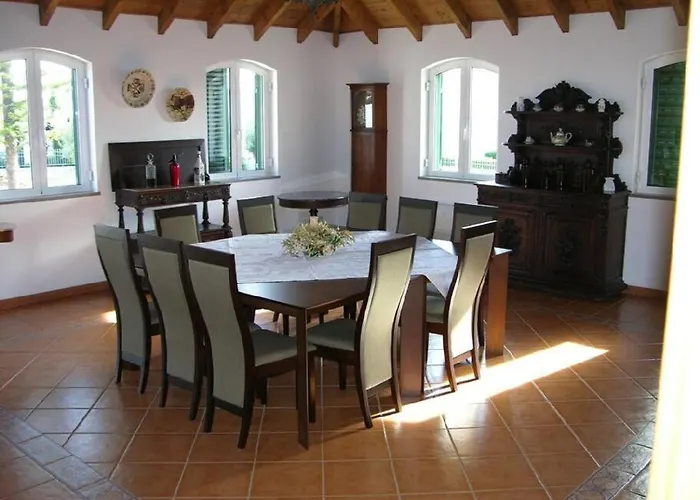 Villa Casa Adelaide - Centro