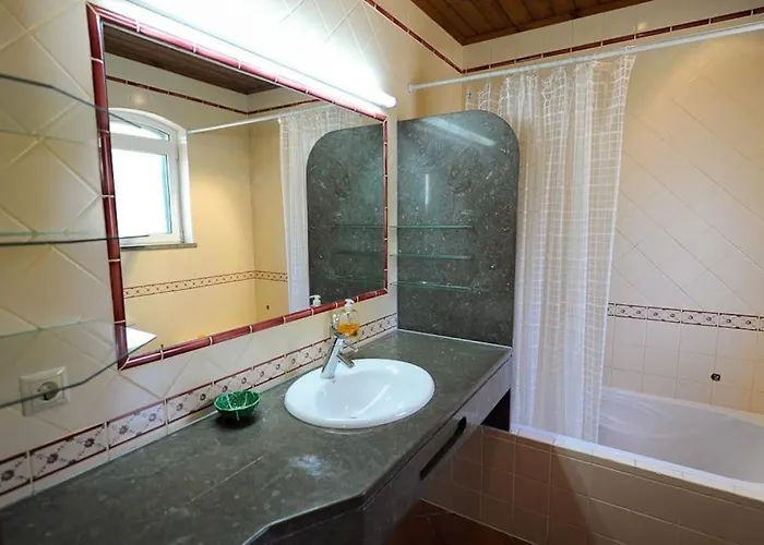 Casa Adelaide - Centro Villa *