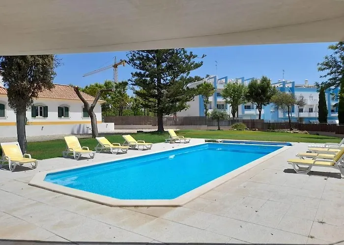 Villa Casa Adelaide - Centro