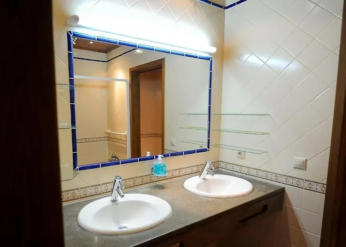 Casa Adelaide - Centro Villa Tavira