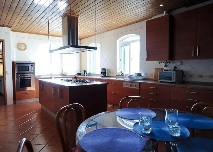 Villa Casa Adelaide - Centro Tavira