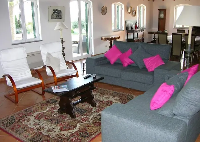 Casa Adelaide - Centro Villa Tavira