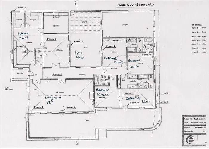 别墅 Casa Adelaide - Centro *
