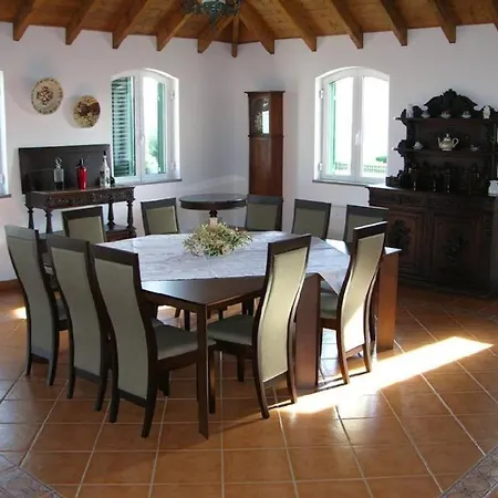 Villa Casa Adelaide - Centro